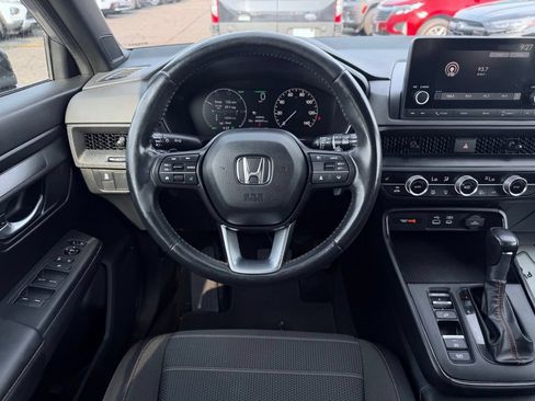 Used 2024 Honda CR-V Sport image 26