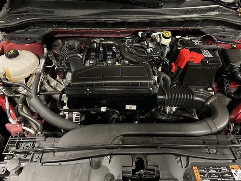 Used 2023 Ford Escape Active w/ Tech Pack #2 image 26