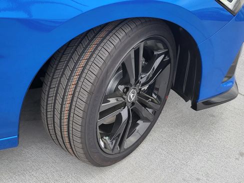 New 2026 Acura Integra A-Spec FWD image 7