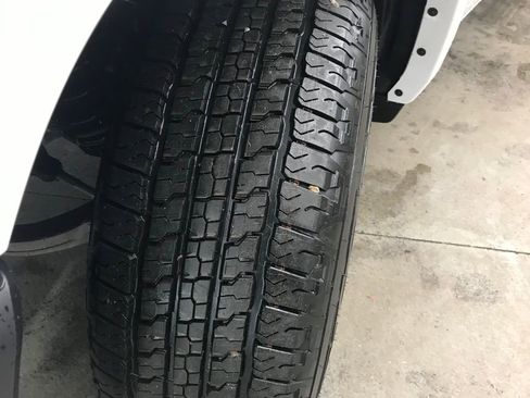 New 2026 RAM 1500 4x4 Crew Cab image 47