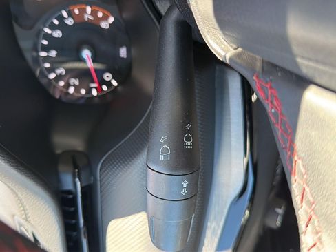 Used 2025 Jeep Compass Trailhawk AWD/4WD image 19