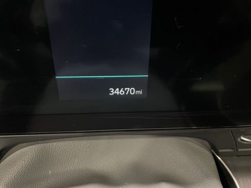 Used 2025 Hyundai Kona SEL image 41