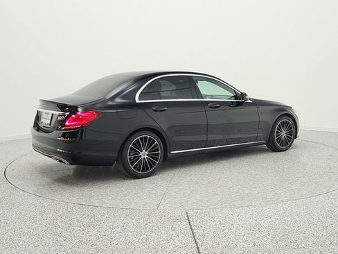 Used 2019 Mercedes-Benz C 300 Sedan image 5