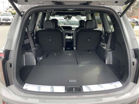 New 2025 Kia Telluride SX X-Line image 18