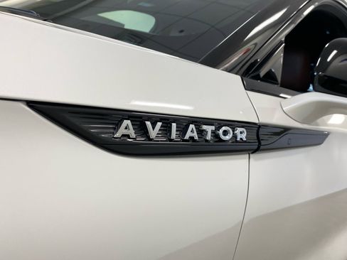 New 2026 Lincoln Aviator Reserve w/ Jet Appearance Package image 15