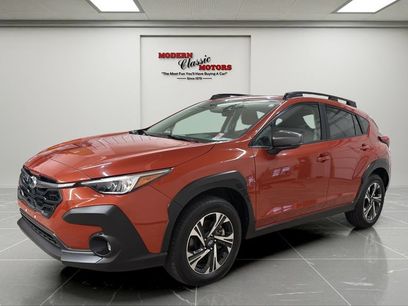 Used 2025 Subaru Crosstrek 2.5i Premium