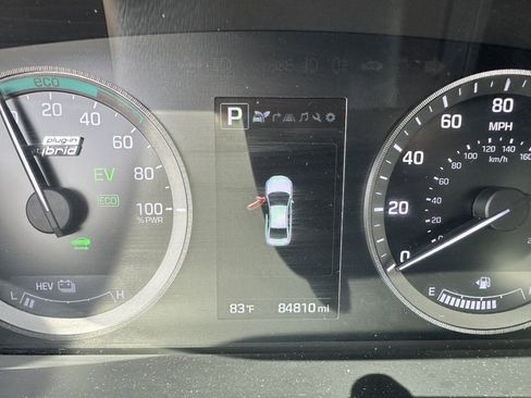 Used 2017 Hyundai Sonata Limited image 7