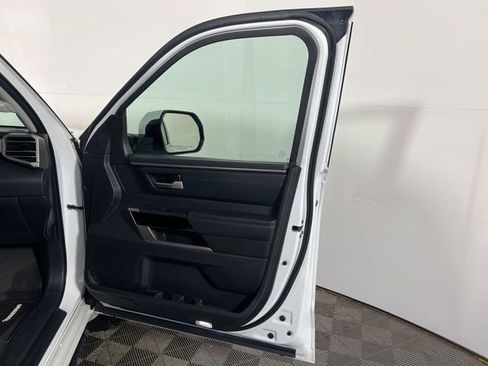 Used 2022 Toyota Tundra Limited w/ Power Package image 26