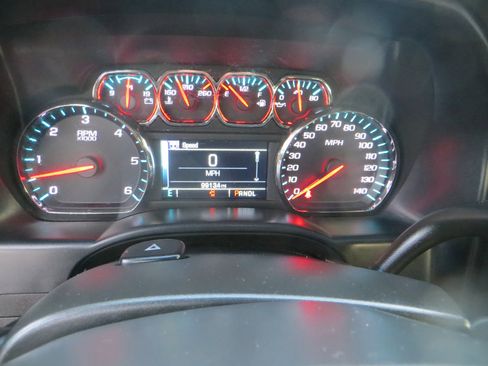 Used 2019 GMC Sierra 1500 SLE w/ SLE Value Package image 16