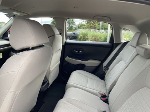 Used 2025 Honda HR-V LX image 19