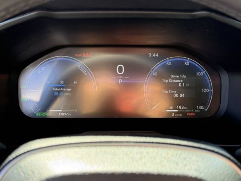 Certified 2023 Toyota RAV4 Limited w/ Limited Grade Weather Package AWD/4WD image 23