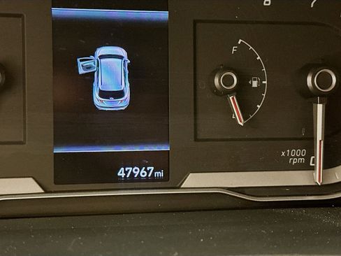 Used 2024 Hyundai Tucson SEL image 19