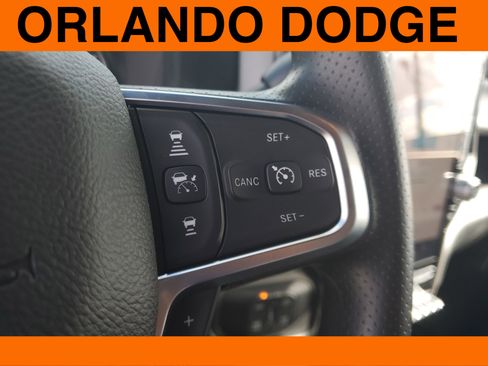 New 2026 RAM 2500 Tradesman image 15