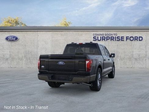 New 2026 Ford F150 King Ranch AWD/4WD image 38
