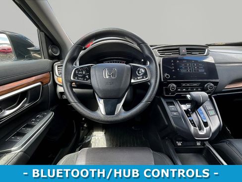 Used 2022 Honda CR-V EX image 8