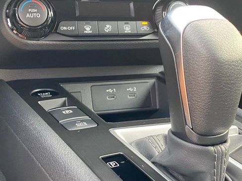 New 2026 Nissan Kicks SV image 26