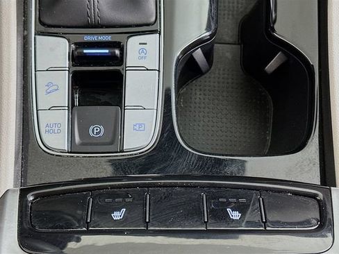 Used 2022 Hyundai Tucson SEL w/ Cargo Package FWD image 18