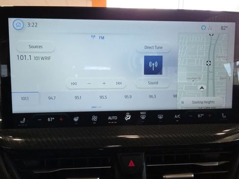 Used 2024 Ford Escape ST-Line w/ Tech Pack #1 AWD/4WD image 26