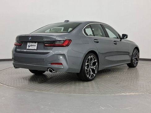 New 2026 BMW 330i Sedan w/ Premium Package image 9