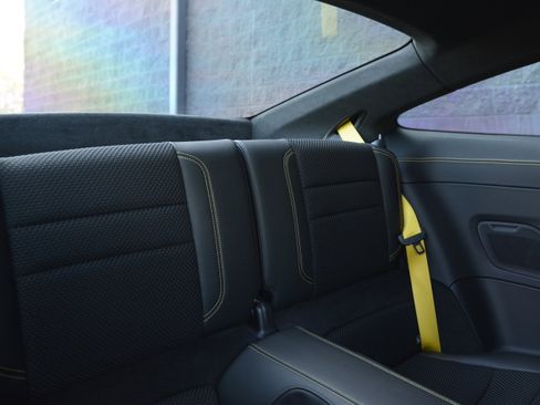 Certified 2024 Porsche 911 Carrera T image 25