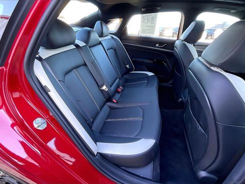 Used 2025 Kia K5 GT-Line w/ GT-Line Premium Package image 27