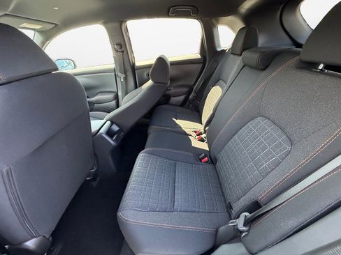 Certified 2026 Honda HR-V Sport image 16