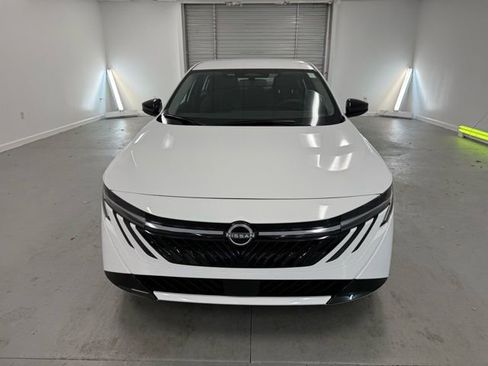 New 2026 Nissan Sentra SV image 3