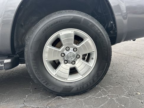 Used 2008 Toyota 4Runner SR5 image 20