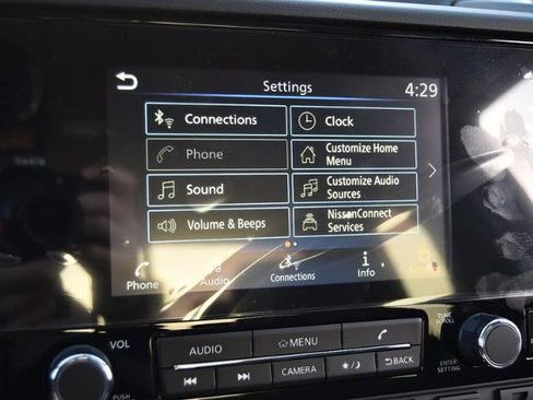 New 2026 Nissan Frontier S image 17