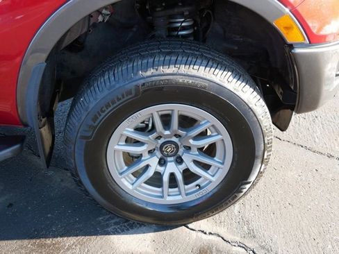 Used 2020 Ford Ranger Lariat w/ Equipment Group 501A Mid image 8