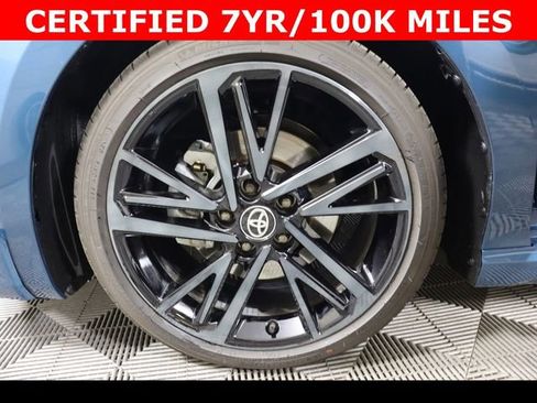 Used 2026 Toyota Camry XSE w/ Premium Plus Package image 32