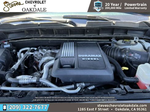 Used 2023 GMC Sierra 1500 AT4 w/ Technology Package AWD/4WD image 34