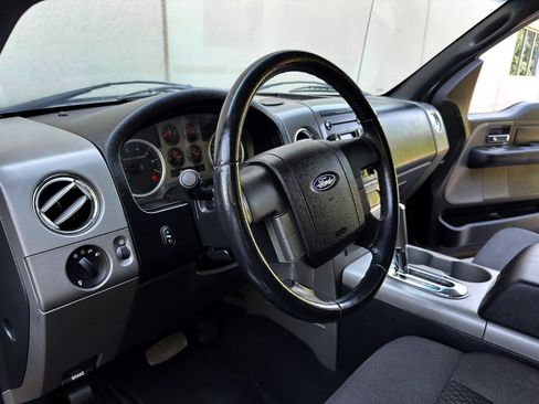 Used 2007 Ford F150 Lariat AWD/4WD image 20
