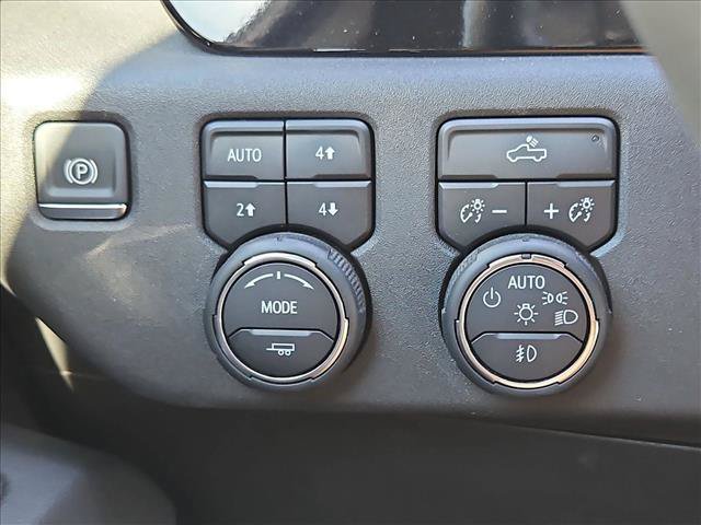 Used 2024 Chevrolet Silverado 1500 RST w/ All Star Edition Plus AWD/4WD image 17