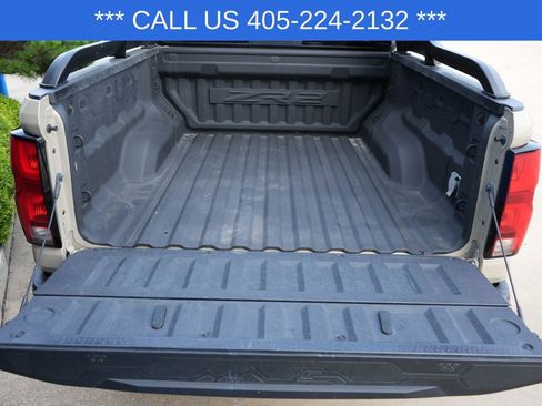 Used 2023 Chevrolet Colorado ZR2 w/ Desert Boss Special Edition AWD/4WD image 23
