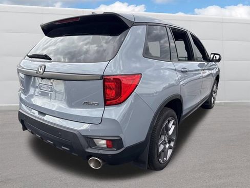 Used 2023 Honda Passport EX-L image 11