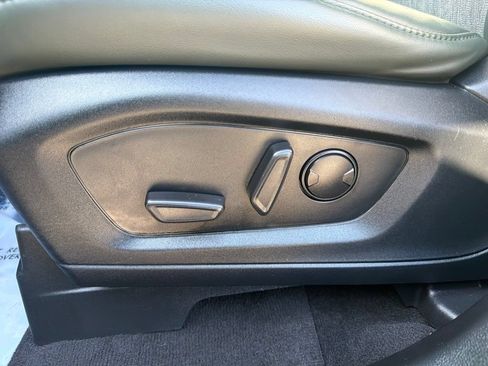 Certified 2023 Ford Explorer Timberline AWD/4WD image 26