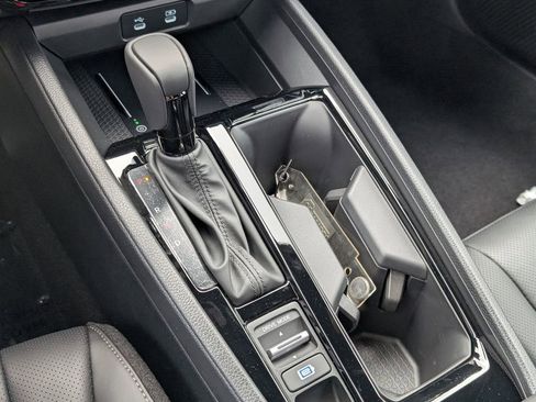 New 2026 Honda Accord Sport image 18