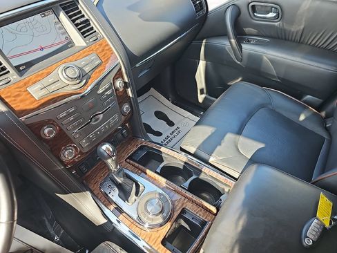 Used 2019 Nissan Armada SL w/ Premium Package RWD image 25