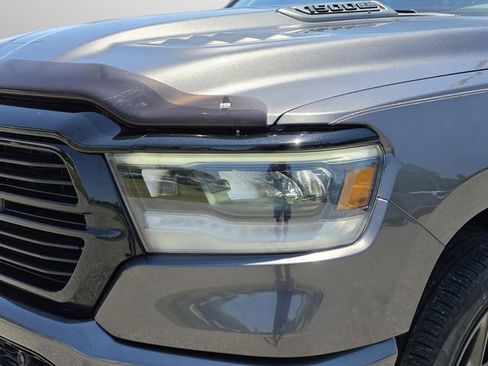 Certified 2023 RAM 1500 Laramie RWD image 36