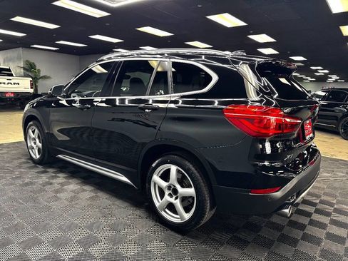 Used 2021 BMW X1 sDrive28i w/ Convenience Package image 9
