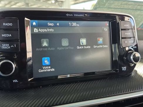 Used 2021 Hyundai Tucson Value FWD image 19