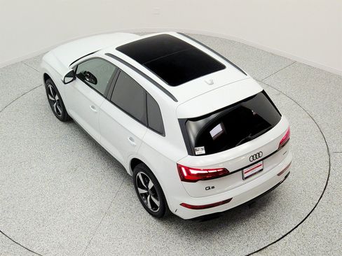 Used 2023 Audi Q5 2.0T Premium Plus w/ Premium Plus Package AWD/4WD image 28