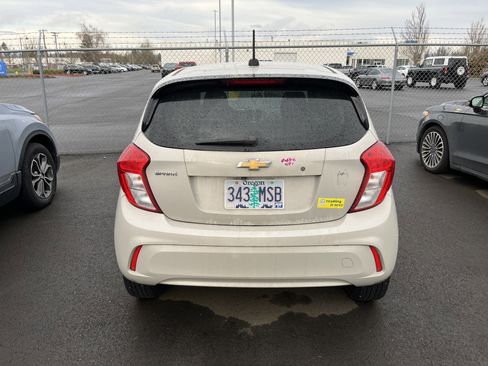 Used 2019 Chevrolet Spark LS image 3