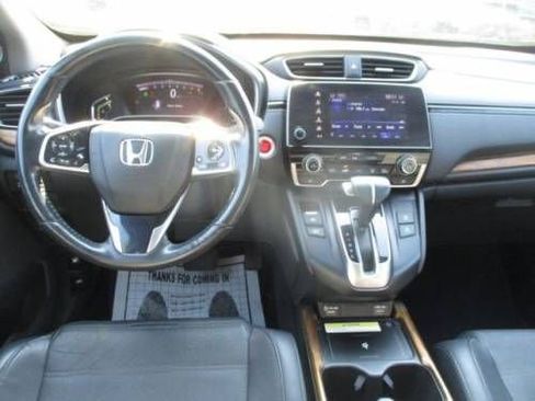 Used 2020 Honda CR-V Touring image 6