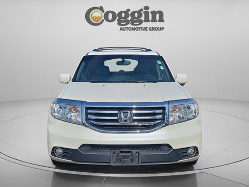 Used 2014 Honda Pilot Touring image 6