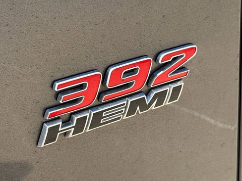 Used 2021 Dodge Charger Scat Pack RWD image 6