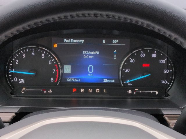 Used 2023 Ford Explorer Limited w/ Equipment Group 301A RWD image 28