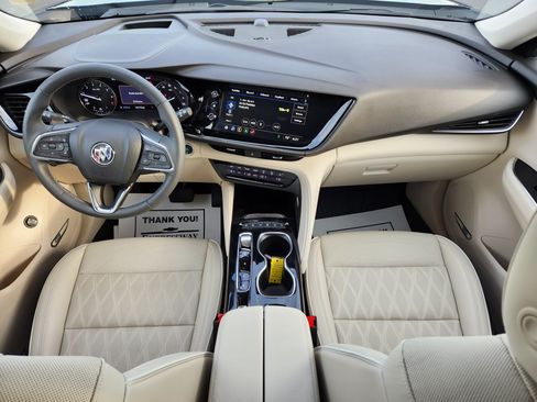 Used 2023 Buick Envision Avenir AWD/4WD image 15