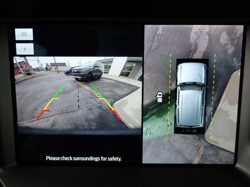 Certified 2023 Ford Bronco Outer Banks image 23